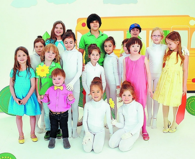 Иллюстрация к книге — Как распознать в своём ребенке талант и не загубить его [i_030.jpg]