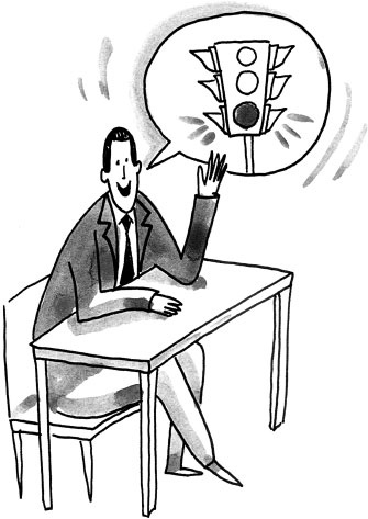 Иллюстрация к книге — На линии огня. Искусство отвечать на провокационные вопросы [_117.jpg]