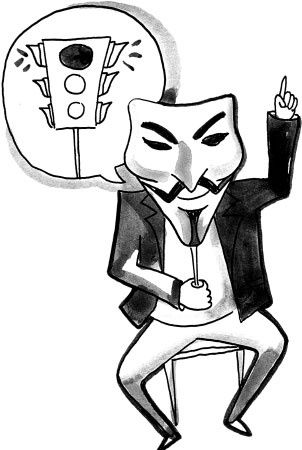 Иллюстрация к книге — На линии огня. Искусство отвечать на провокационные вопросы [_119.jpg]