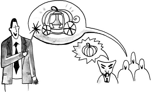 Иллюстрация к книге — На линии огня. Искусство отвечать на провокационные вопросы [_161.jpg]