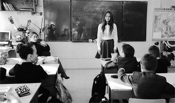 Иллюстрация к книге — На линии огня. Искусство отвечать на провокационные вопросы [_178.jpg]