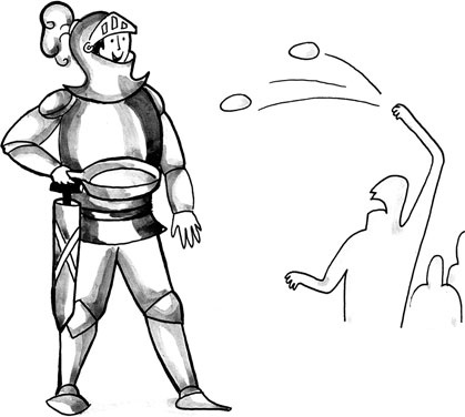 Иллюстрация к книге — На линии огня. Искусство отвечать на провокационные вопросы [_179.jpg]