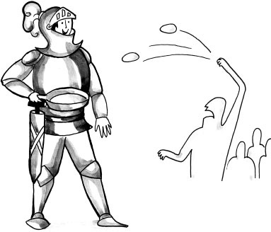 Иллюстрация к книге — На линии огня. Искусство отвечать на провокационные вопросы [_185.jpg]