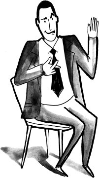 Иллюстрация к книге — На линии огня. Искусство отвечать на провокационные вопросы [_30.jpg]