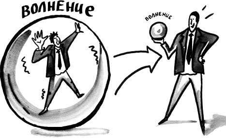 Иллюстрация к книге — На линии огня. Искусство отвечать на провокационные вопросы [_50.jpg]