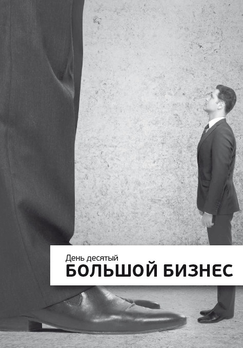 Иллюстрация к книге — Компаньон, или 10 дней из жизни миллионера [i_010.jpg]