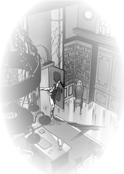 Иллюстрация к книге — Человек-паук. Последняя охота Крэйвена [i_002.jpg]