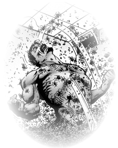 Иллюстрация к книге — Человек-паук. Последняя охота Крэйвена [i_004.jpg]