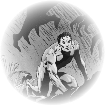 Иллюстрация к книге — Человек-паук. Последняя охота Крэйвена [i_007.jpg]