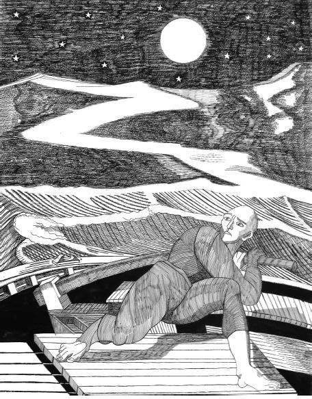 Иллюстрация к книге — Мой путь к истине [i_021.jpg]