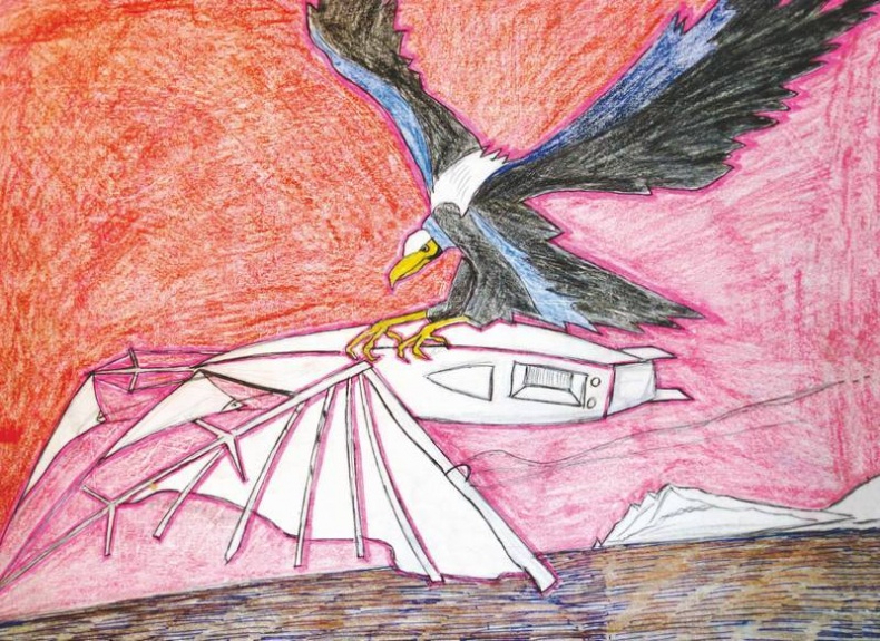 Иллюстрация к книге — Мой путь к истине [i_041.jpg]