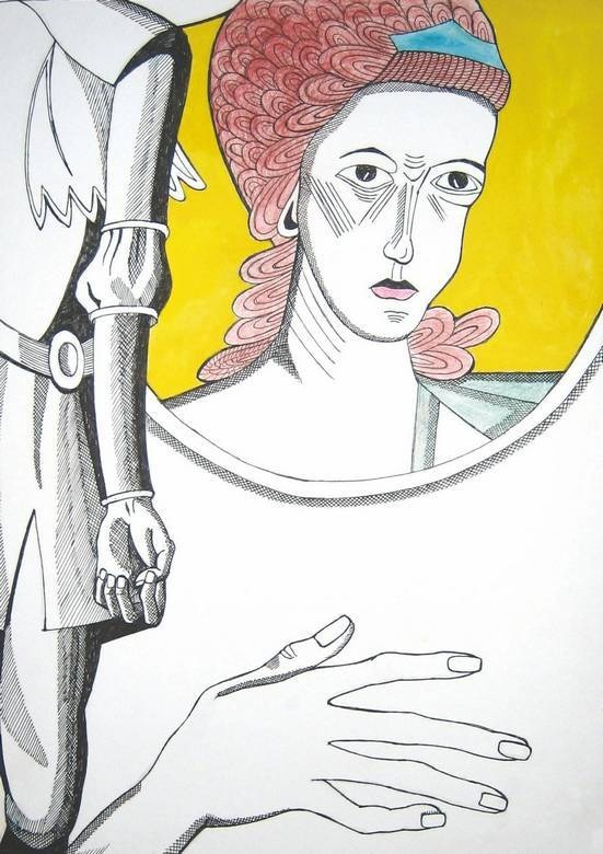 Иллюстрация к книге — Мой путь к истине [i_046.jpg]