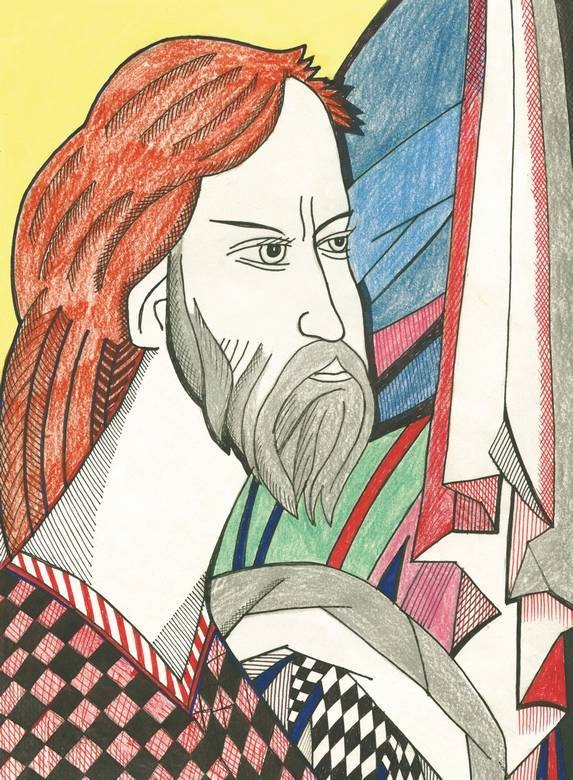 Иллюстрация к книге — Мой путь к истине [i_047.jpg]