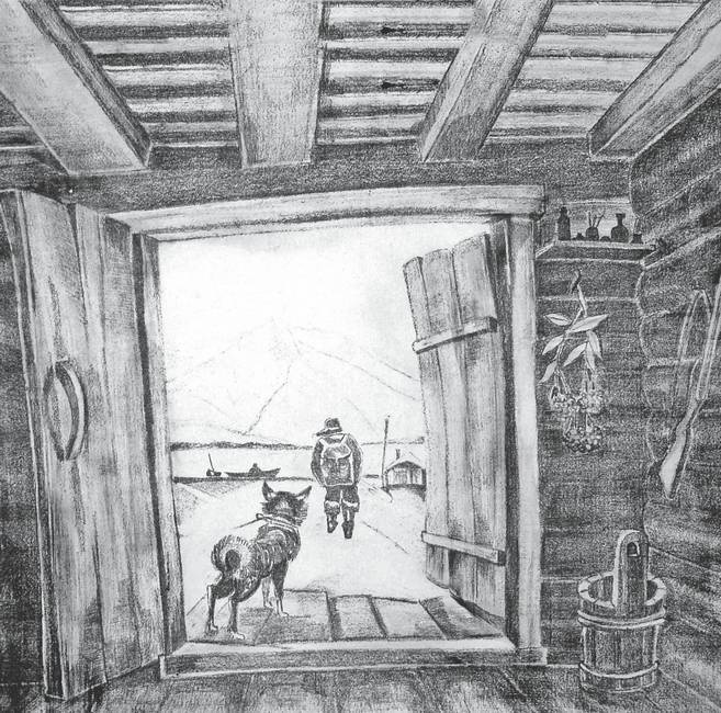 Иллюстрация к книге — Мой путь к истине [i_059.jpg]