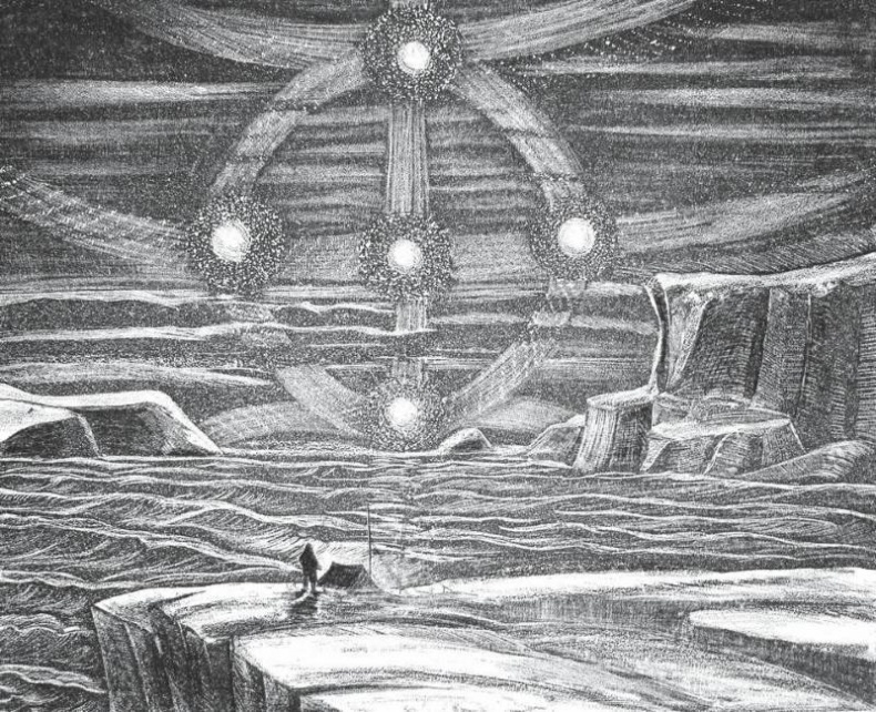 Иллюстрация к книге — Мой путь к истине [i_064.jpg]