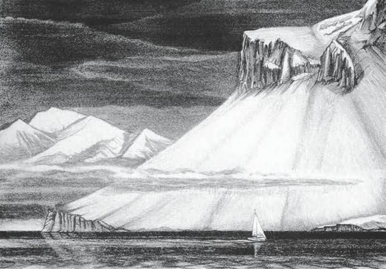 Иллюстрация к книге — Мой путь к истине [i_065.jpg]