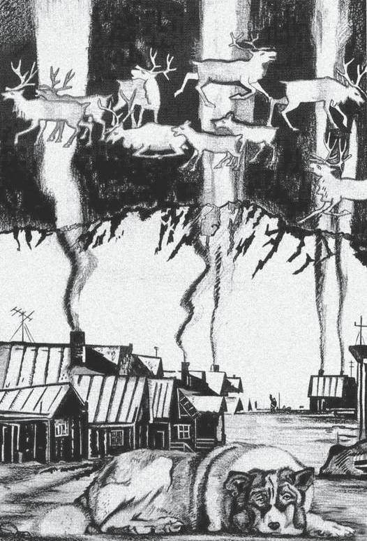 Иллюстрация к книге — Мой путь к истине [i_073.jpg]