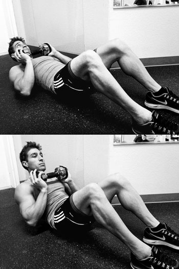 Иллюстрация к книге — Зона тренировок. Стань сильнее, быстрее и умнее [i_007.jpg]