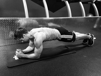 Иллюстрация к книге — Зона тренировок. Стань сильнее, быстрее и умнее [i_009.jpg]