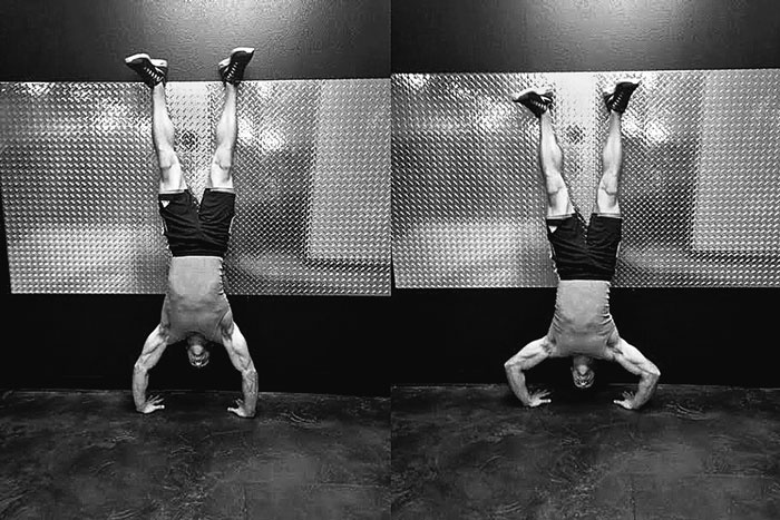 Иллюстрация к книге — Зона тренировок. Стань сильнее, быстрее и умнее [i_015.jpg]