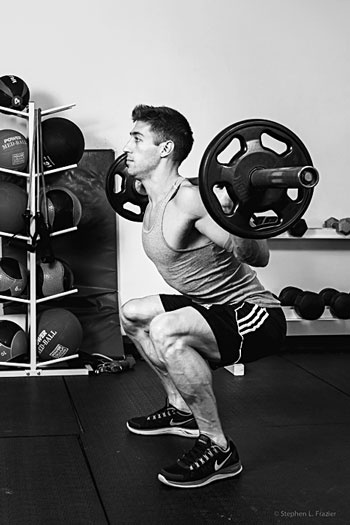 Иллюстрация к книге — Зона тренировок. Стань сильнее, быстрее и умнее [i_016.jpg]