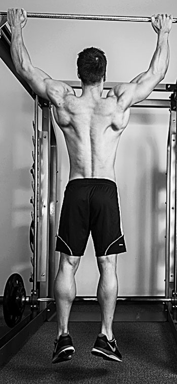 Иллюстрация к книге — Зона тренировок. Стань сильнее, быстрее и умнее [i_020.jpg]