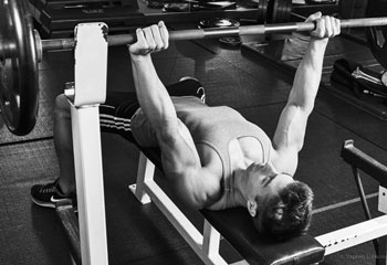 Иллюстрация к книге — Зона тренировок. Стань сильнее, быстрее и умнее [i_027.jpg]