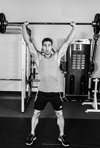 Иллюстрация к книге — Зона тренировок. Стань сильнее, быстрее и умнее [i_028.jpg]