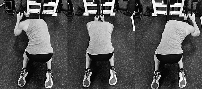 Иллюстрация к книге — Зона тренировок. Стань сильнее, быстрее и умнее [i_048.jpg]