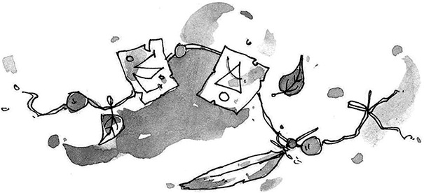 Иллюстрация к книге — Витчхантеры. 1. Идентификация Вики [i_010.jpg]