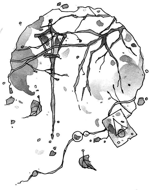 Иллюстрация к книге — Витчхантеры. 1. Идентификация Вики [i_016.jpg]