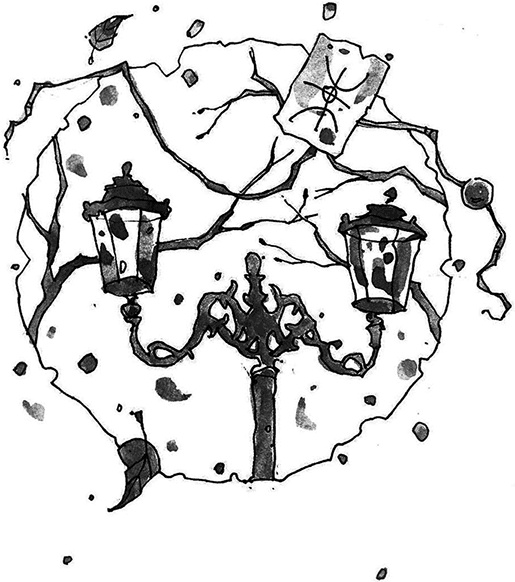 Иллюстрация к книге — Витчхантеры. 1. Идентификация Вики [i_017.jpg]