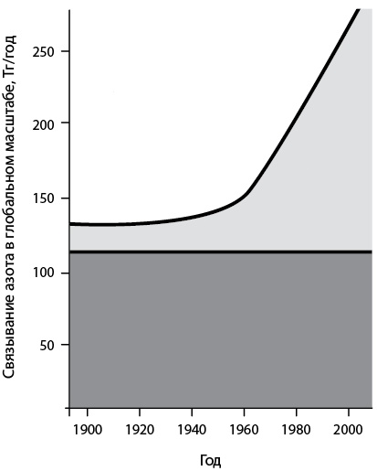 Иллюстрация к книге — Двигатели жизни. Как бактерии сделали наш мир обитаемым [i_036.png_0.jpg]
