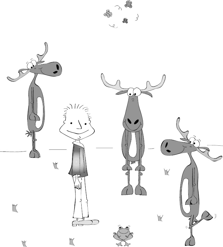 Иллюстрация к книге — Как стать уверенным в себе. Всего 6 минут в день. Книга-тренинг [_13.jpg]