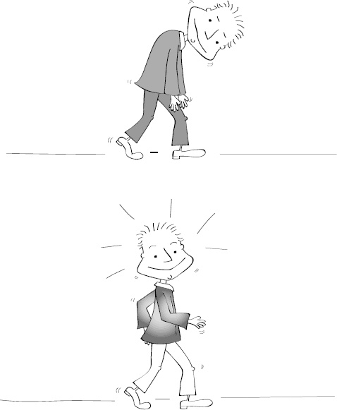 Иллюстрация к книге — Как стать уверенным в себе. Всего 6 минут в день. Книга-тренинг [_2.jpg]