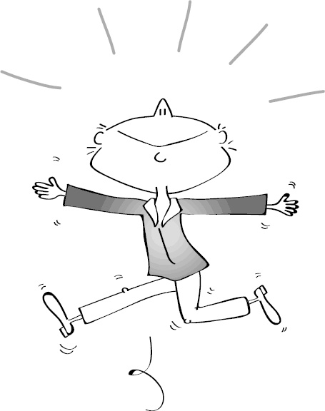 Иллюстрация к книге — Как стать уверенным в себе. Всего 6 минут в день. Книга-тренинг [_21.jpg]