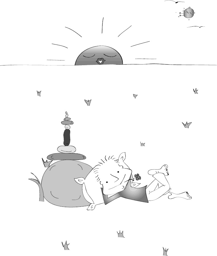 Иллюстрация к книге — Как стать уверенным в себе. Всего 6 минут в день. Книга-тренинг [_22.jpg]