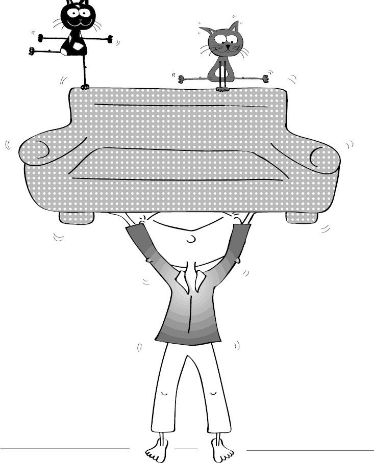 Иллюстрация к книге — Как стать уверенным в себе. Всего 6 минут в день. Книга-тренинг [_36.jpg]