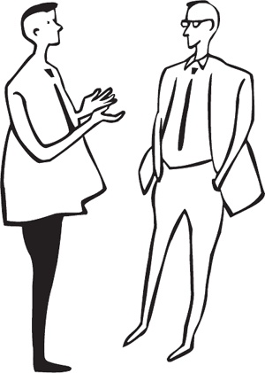 Иллюстрация к книге — 99 законов власти и лидерства [i_016.jpg]