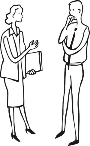 Иллюстрация к книге — 99 законов власти и лидерства [i_018.jpg]