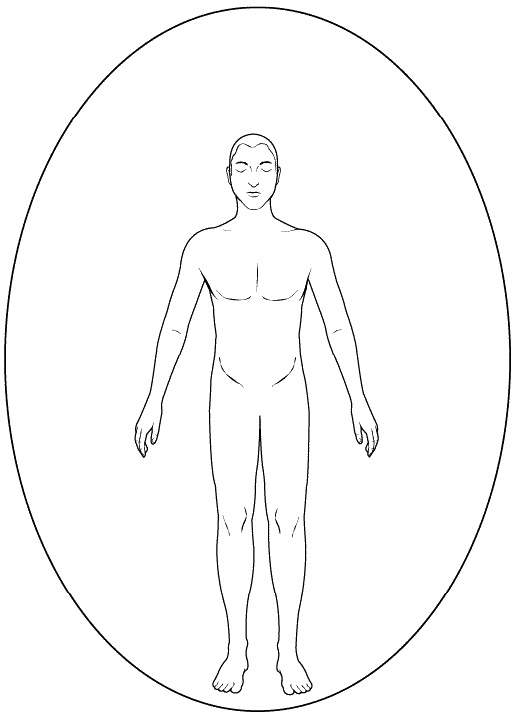 Иллюстрация к книге — Аура человека. Способы защиты и воздействия [_020.jpg]