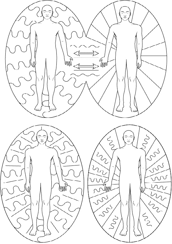 Иллюстрация к книге — Аура человека. Способы защиты и воздействия [_044.jpg]