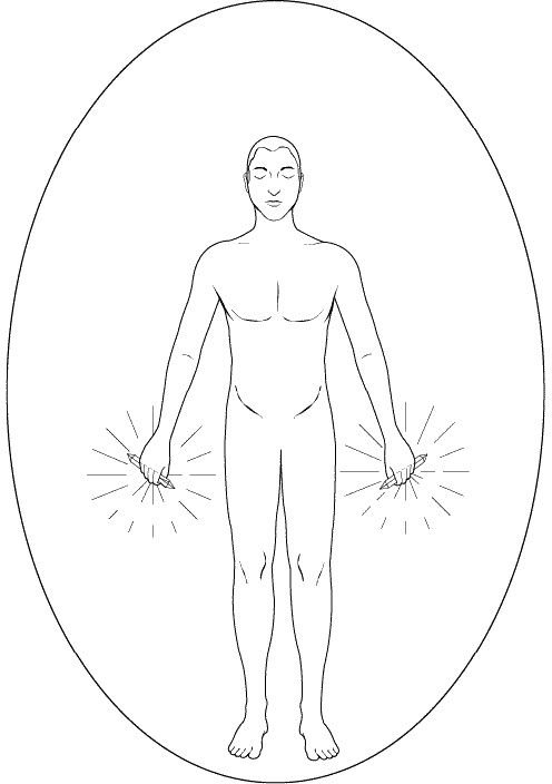 Иллюстрация к книге — Аура человека. Способы защиты и воздействия [_329.jpg]