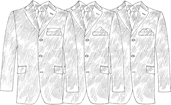 Иллюстрация к книге — Искусство быть настоящим мужчиной. Классические манеры и навыки для современных мужчин [_024.jpg]