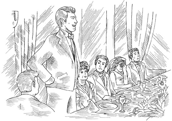 Иллюстрация к книге — Искусство быть настоящим мужчиной. Классические манеры и навыки для современных мужчин [_114.jpg]