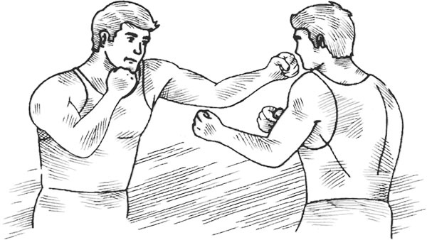 Иллюстрация к книге — Искусство быть настоящим мужчиной. Классические манеры и навыки для современных мужчин [_126.jpg]