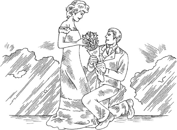 Иллюстрация к книге — Искусство быть настоящим мужчиной. Классические манеры и навыки для современных мужчин [_163.jpg]