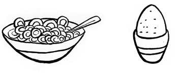 Иллюстрация к книге — Латте или капучино? 125 решений, которые изменят вашу жизнь [i_017.jpg]