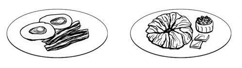 Иллюстрация к книге — Латте или капучино? 125 решений, которые изменят вашу жизнь [i_082.jpg]