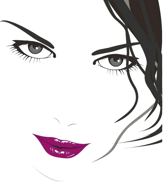 Иллюстрация к книге — Королева мужских сердец, или Из мышек в кошки! [i_002.jpg]